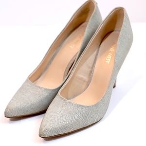 Nine West Size 7 Heels